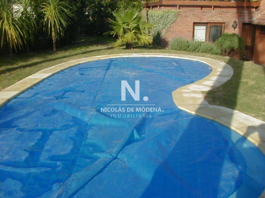 Casa en Mansa