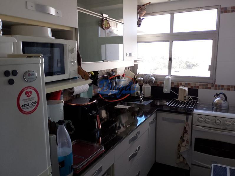 Apartamento Alquiler Temporal en Parada Mansa