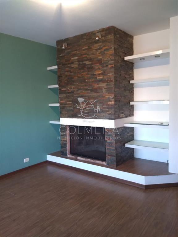 Casa en venta, San Carlos