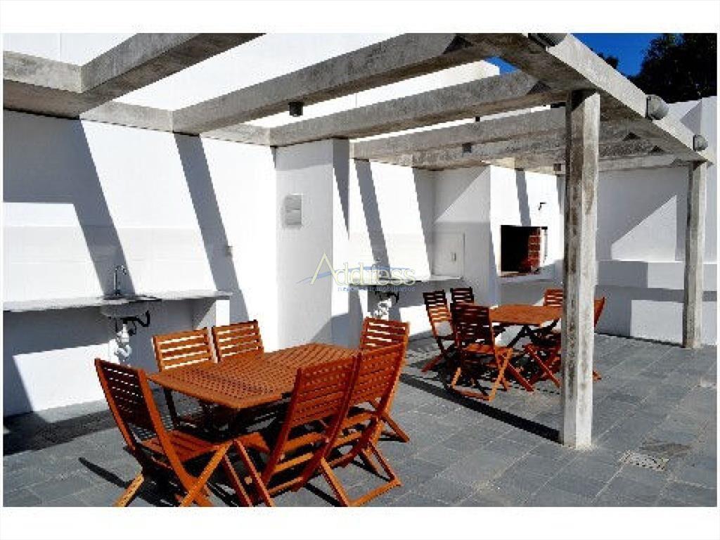Apartamento en Punta del Este, Aidy Grill
