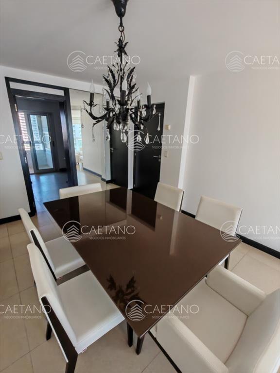 Apartamento en Punta del Este, Mansa