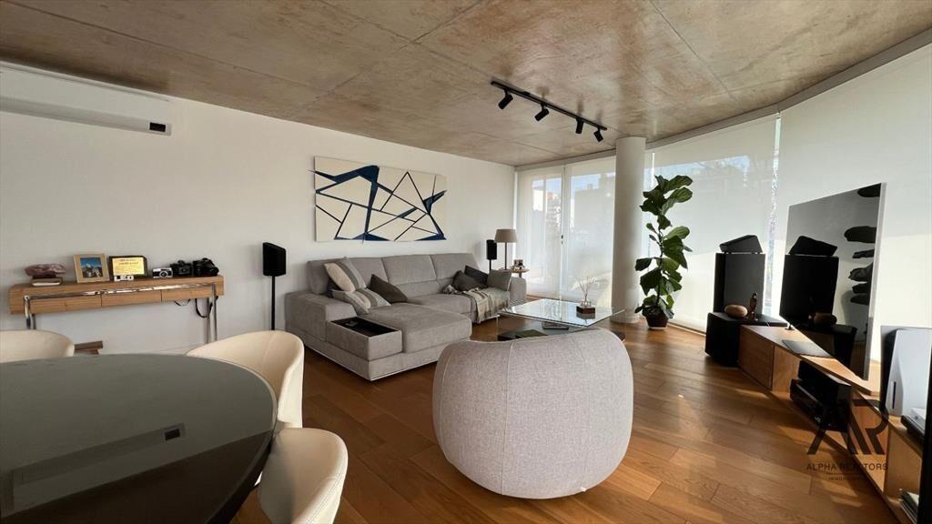 Apartamento en alquiler c/ cochera en Malvin
