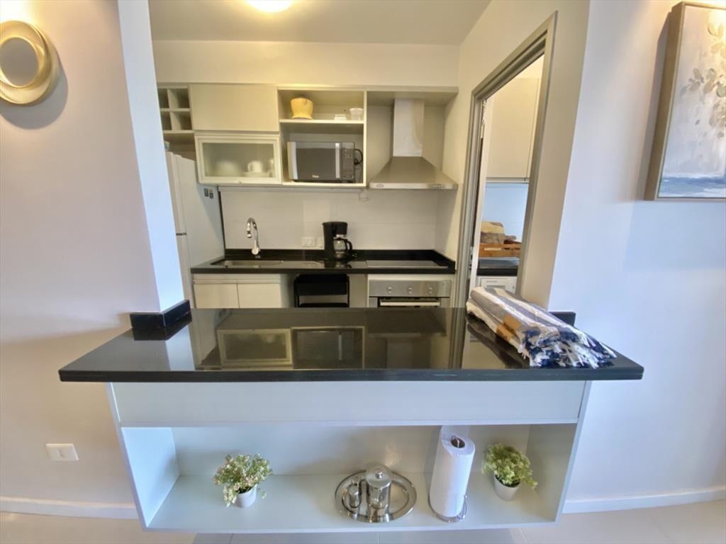 VENTA APARTAMENTO 2 DORMITORIOS - ICON BRAVA