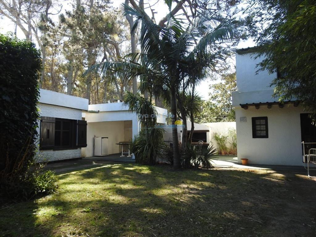Casa en alquiler de temporada de 3 dormitorios en