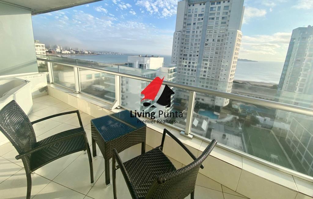 Apartamento en alquiler Mansa 3 dormitorios