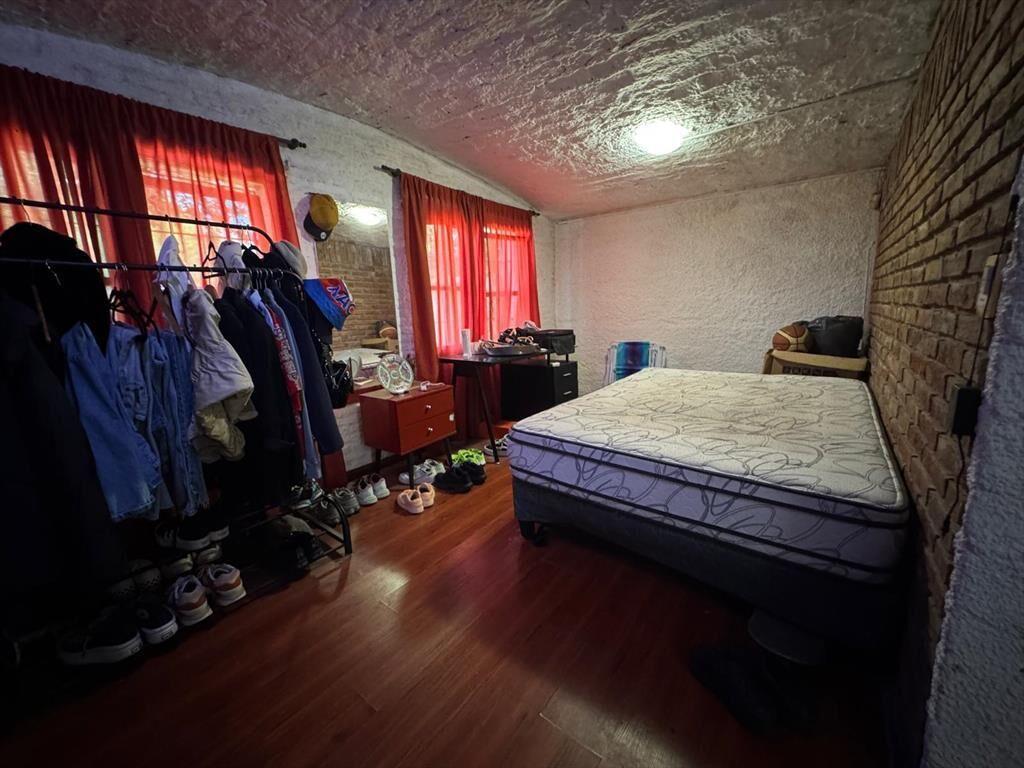 Dos casas en venta en mismo padrón, Parque Rivera