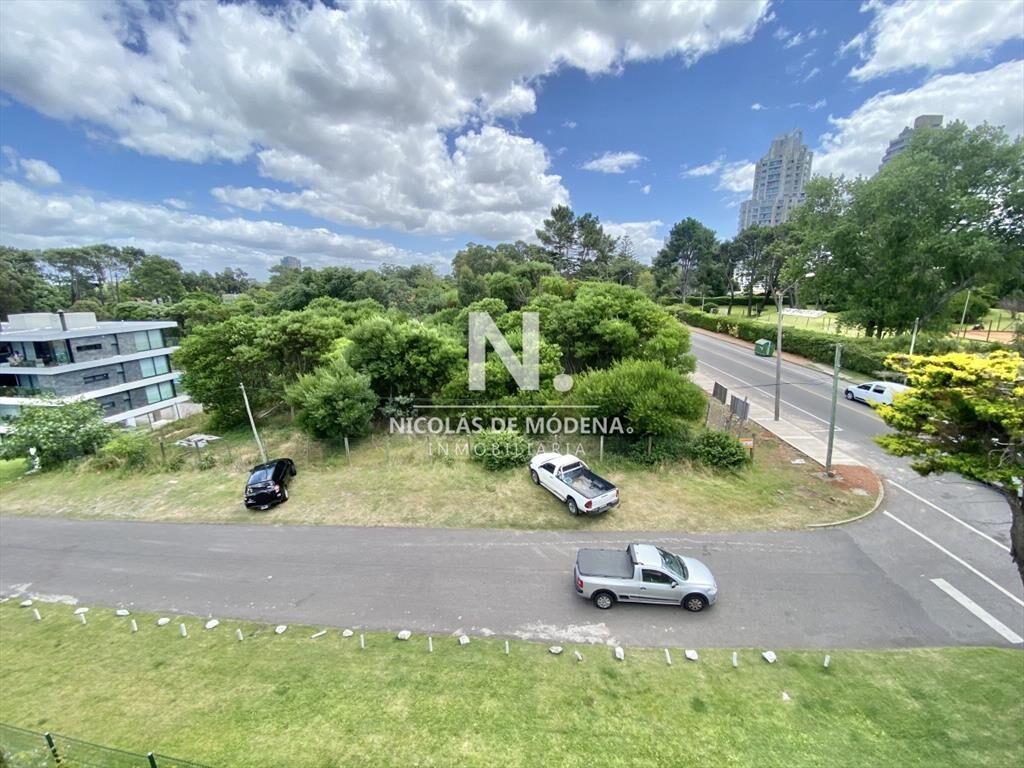 En venta Apartamento en Mansa - Punta del Este de