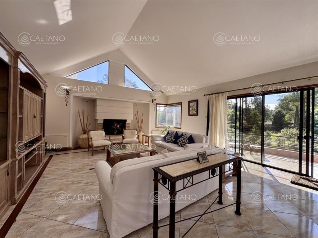 En alquiler Maravillosa casa en zona San Rafael,