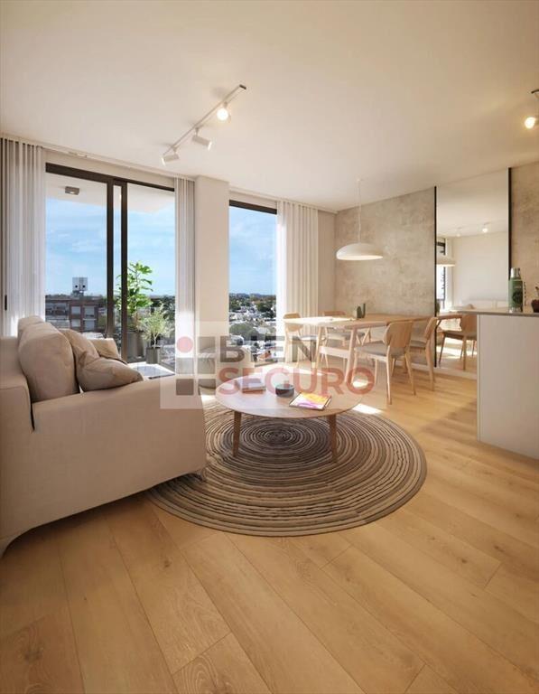 Apartamento de 1 dormitorio en venta en La Blanqueada. Con