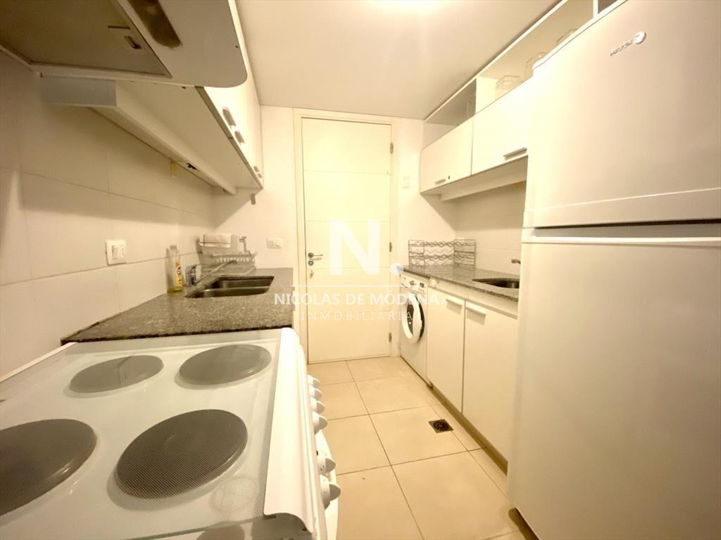 Hermoso apartamento de 3 dormitorios en torre de