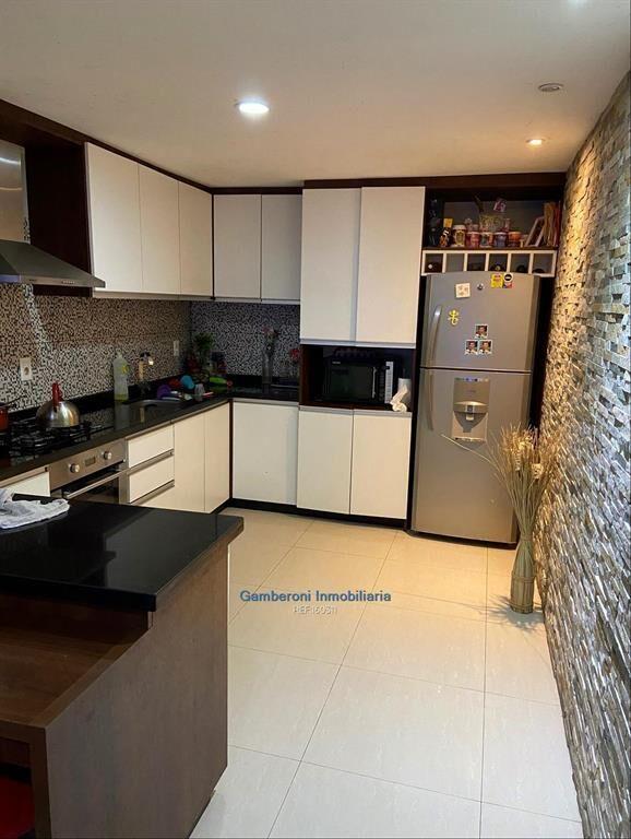 Casa en venta en Conciliación.