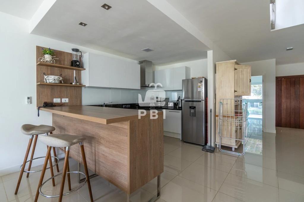 Casa en Gardens View, Punta Ballena - Ref :