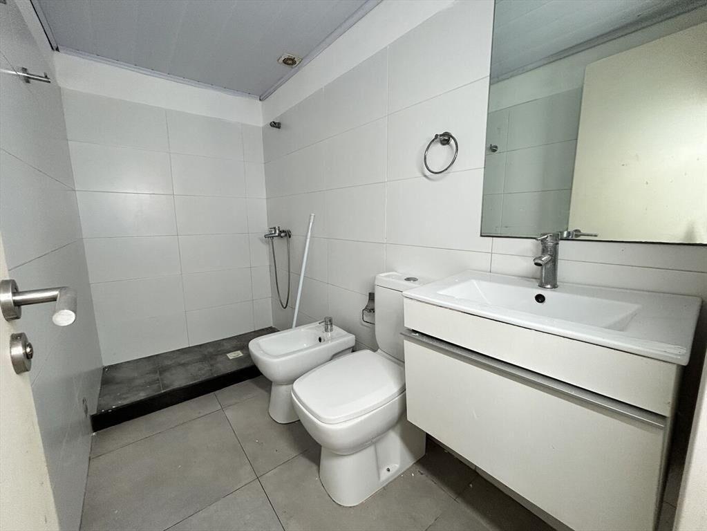 Venta Apartamento mono ambiente con azotea en Villa Muñoz.