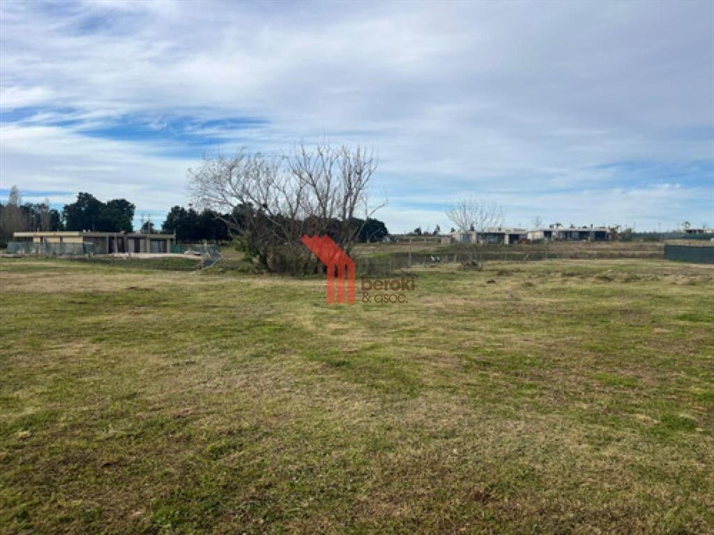 Venta Terreno Barrio Privado La Juana Frente Al