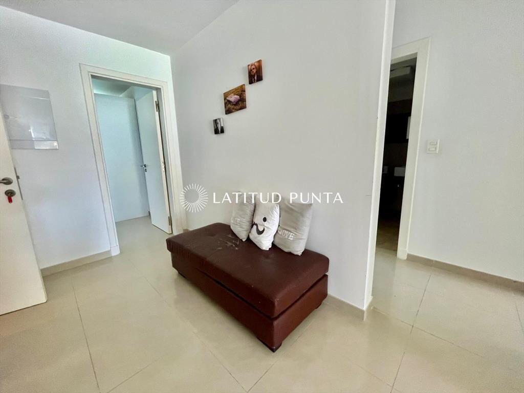 Pent-house 2 dormitorios. Golf