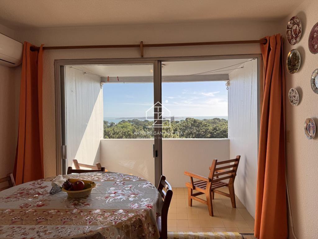 Venta apartamento 2 dormitorios Punta del Este