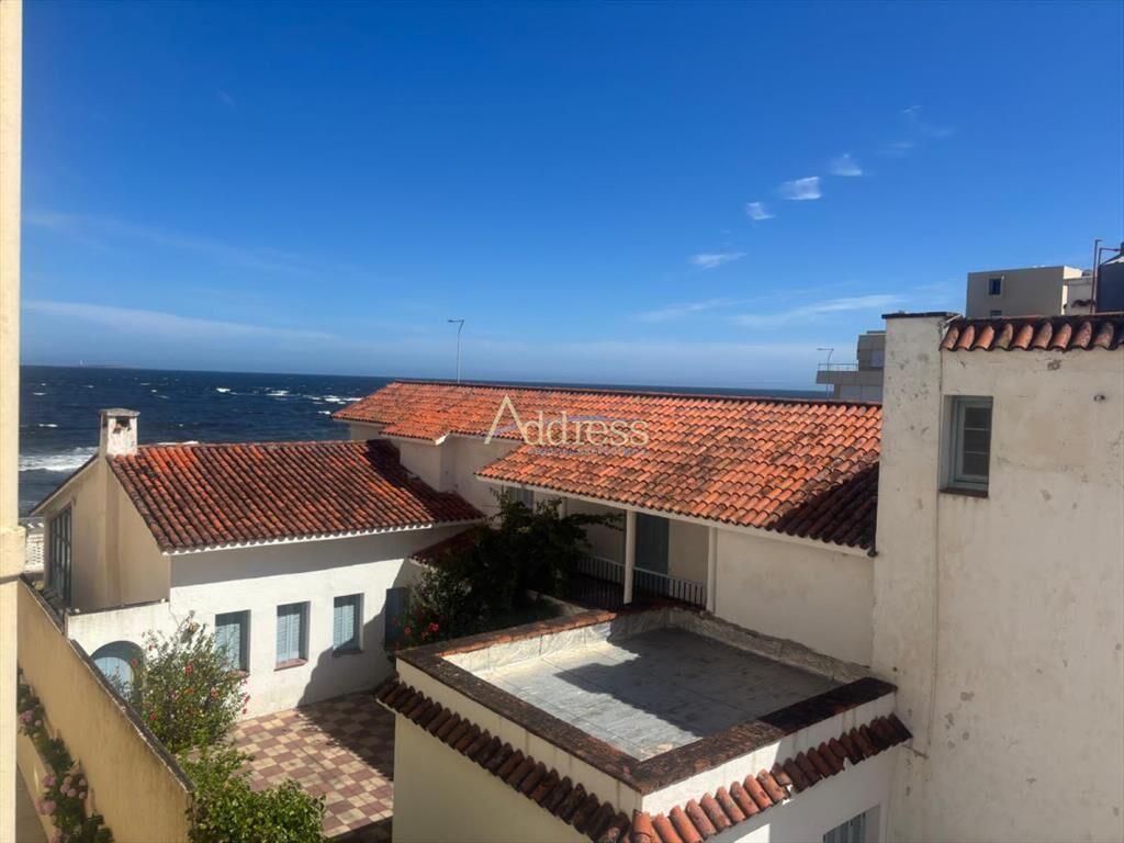 Apartamento en Punta del Este, Península