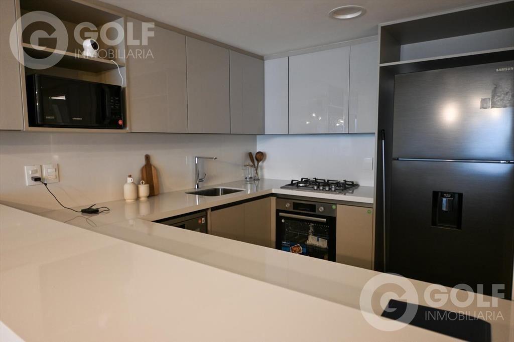 Venta apartamento 3 dormitorios en Villa Biarritz