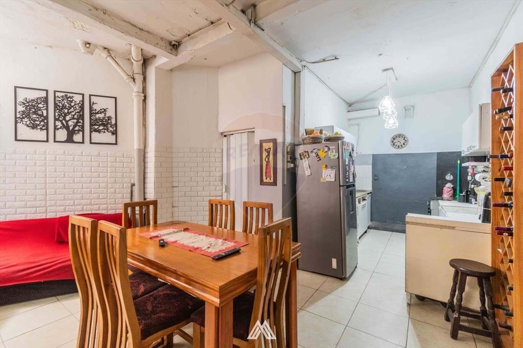 Venta Casa en Aguada Casa 2 dormitorios y Garaje.