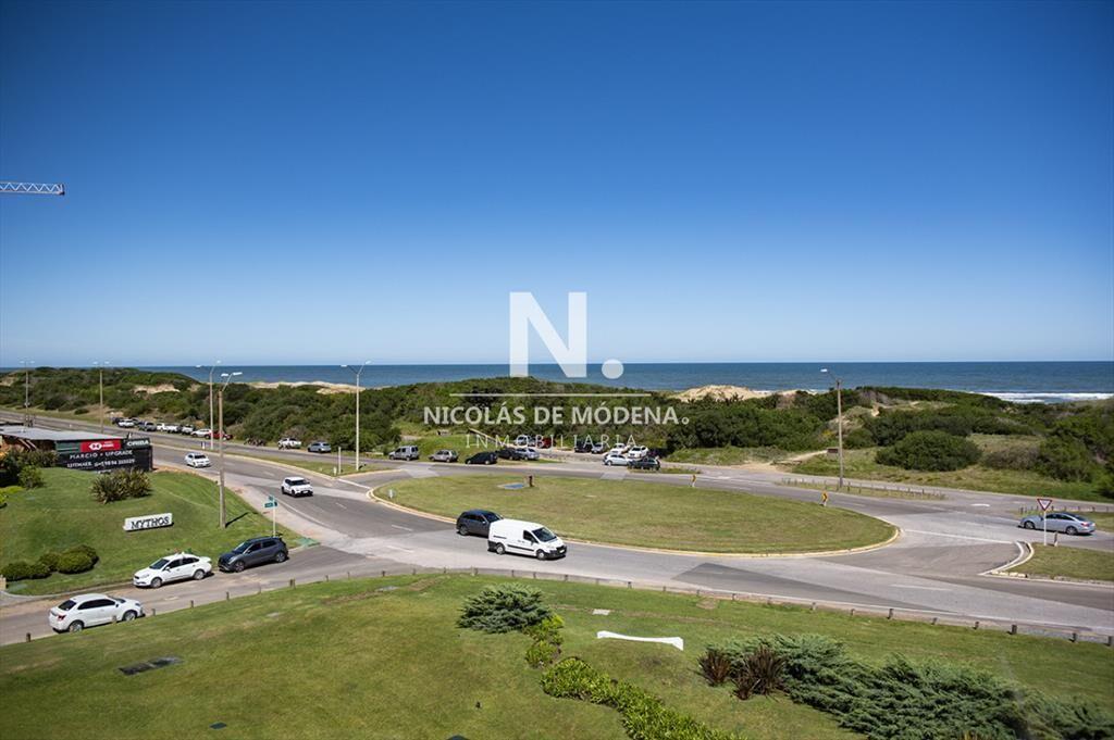 Penthouse frente al mar en venta en Blue Bird, 3