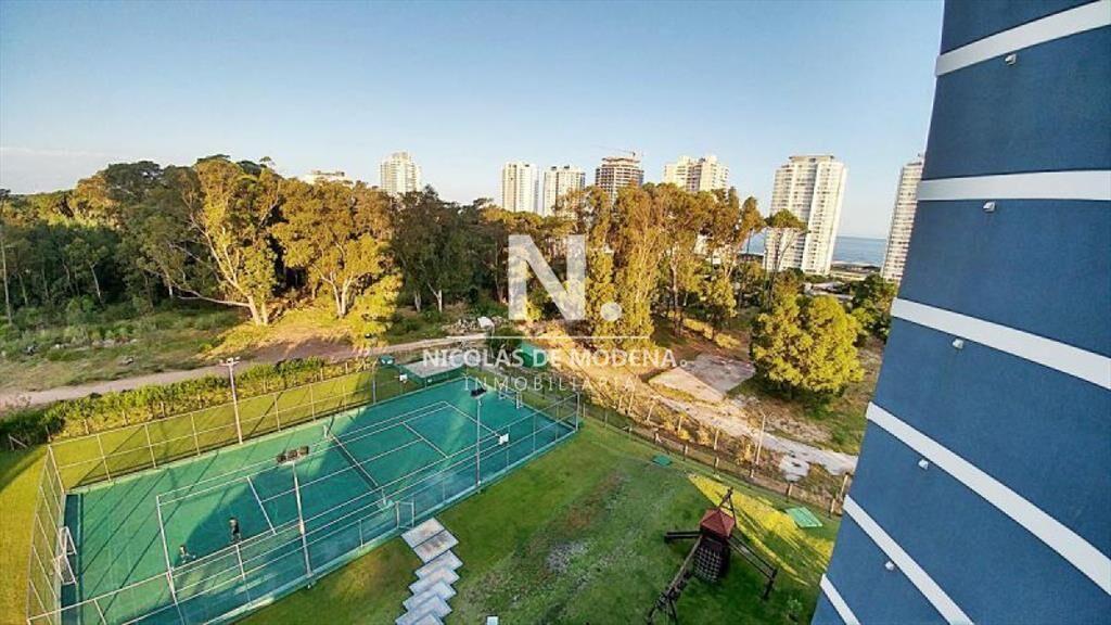 Apartamento en venta Playa Brava 1 dormitorio
