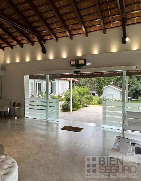 Impecable propiedad en Punta del Este, ideal clínica o inst