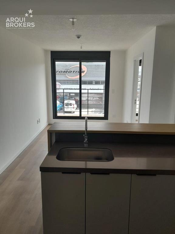 Apartamento en alquiler en La Blanqueada de 1 dormitorio -