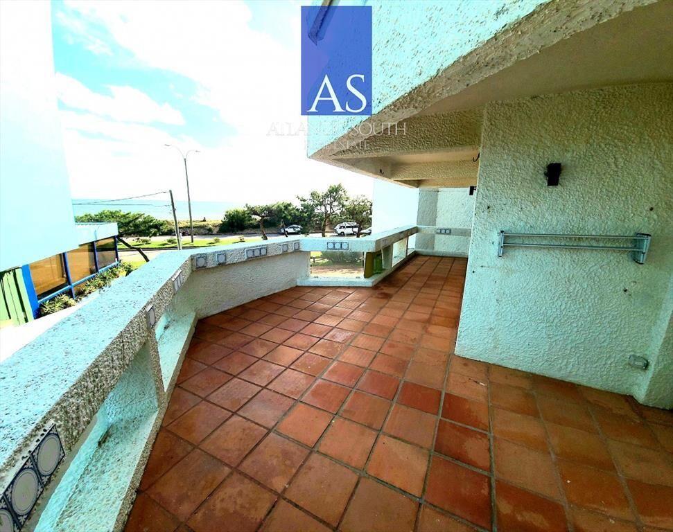 Alquiler anual Apartamento 2 dormitorios frente