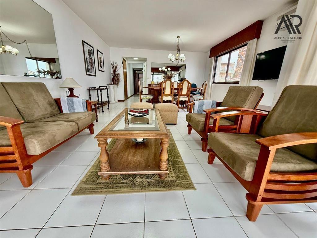 Venta apartamento 3 dormitorios. Primera Linea, Playa Brava.