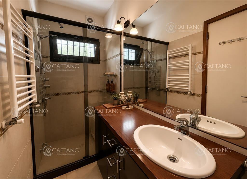 Casa en venta Barrio Monaco