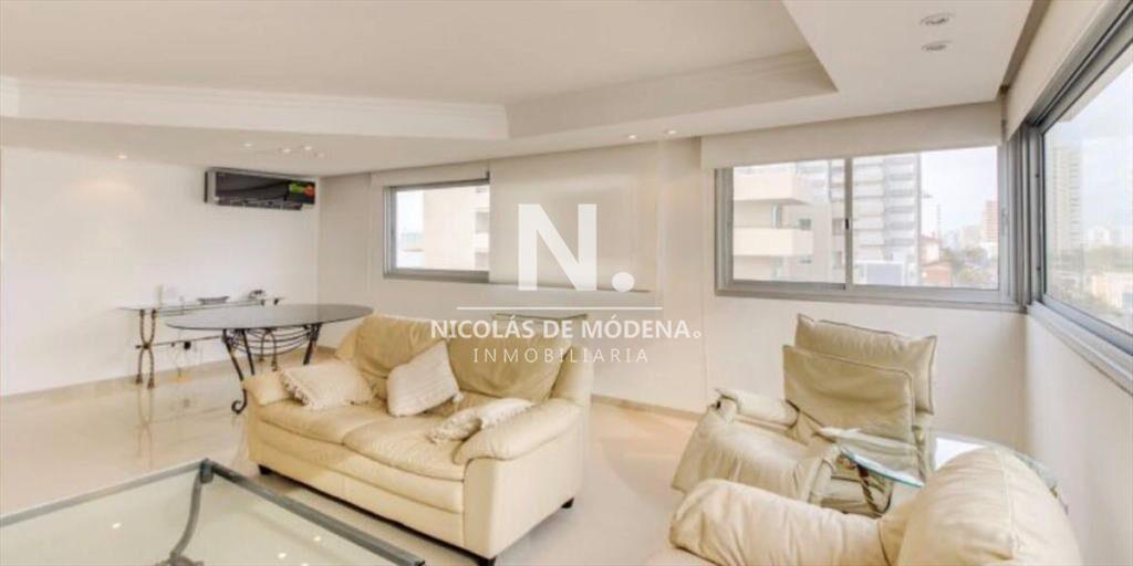 Hermoso Departamento en venta y alquiler.