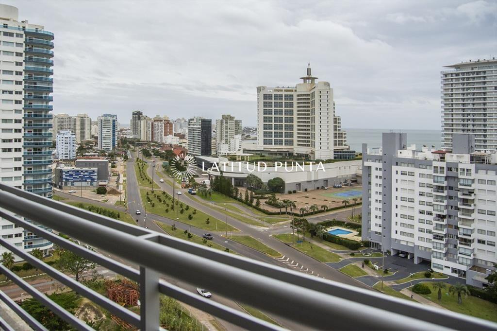 Apartamento en Mansa, 3 dormitorios
