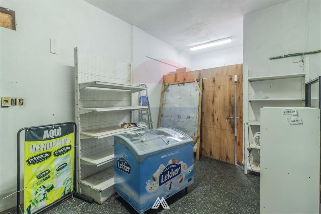 Venta Fondo  de Comercio Autoservice José Batlle