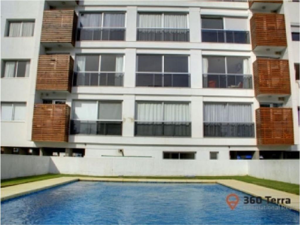 Apartamento en Aidy Grill, 2 dormitorios *