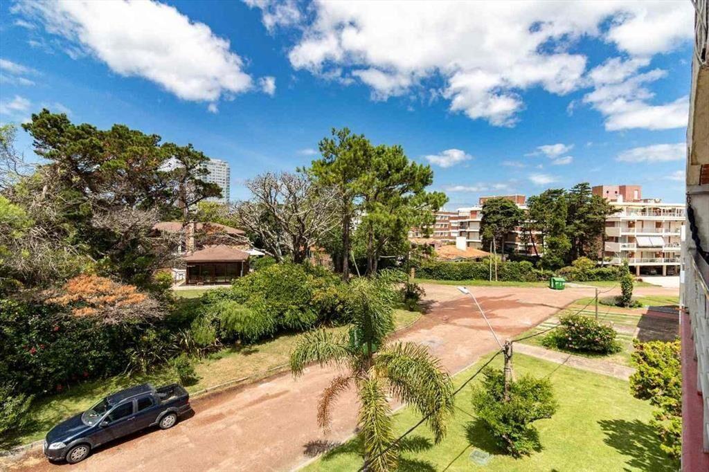 Alquiler Anual Apto 1 dormitorio en Punta del Este