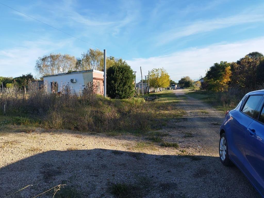 Terreno en Nueva Helvecia