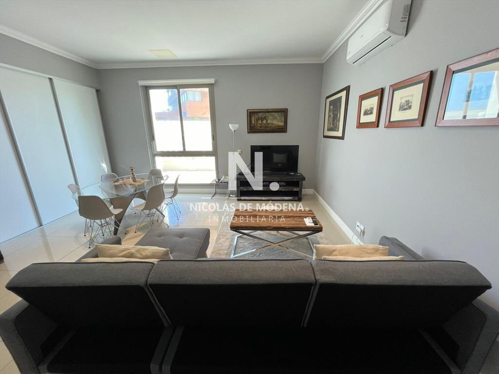 Apartamento en venta, 1 dormitorio, en playa del