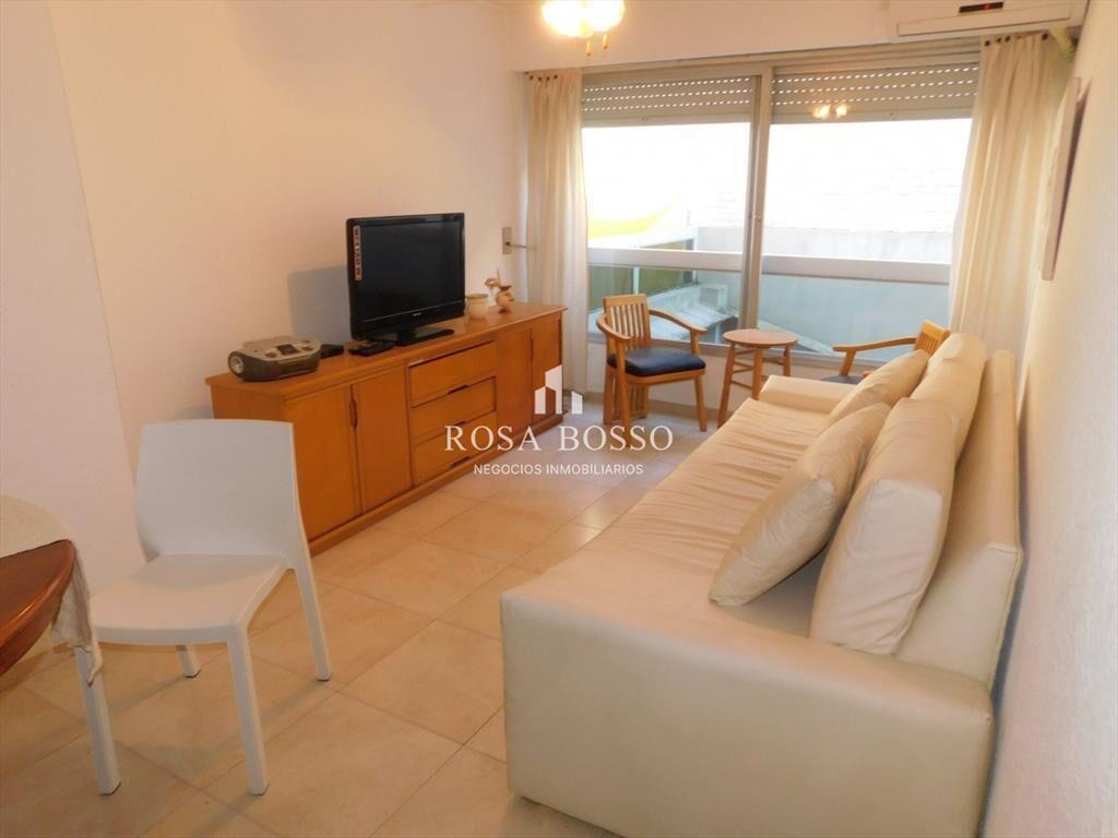 Apartamento Venta 1 dormitorio Península Punta