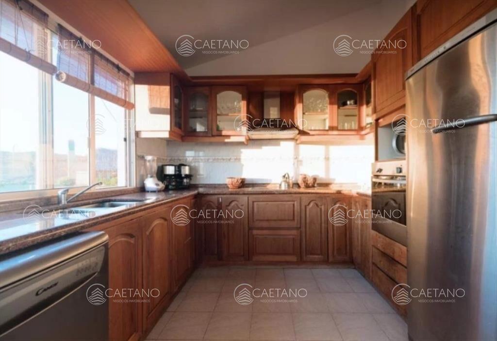 Venta de Casa 5 DORMITORIOS en EL CHORRO