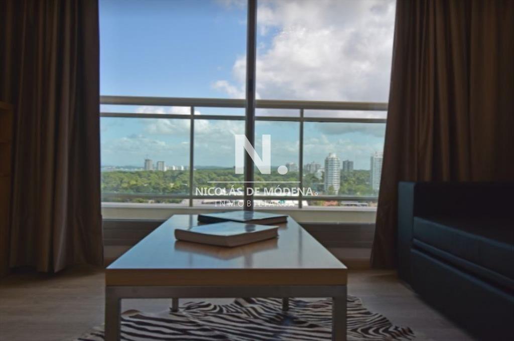 Moderno apartamento