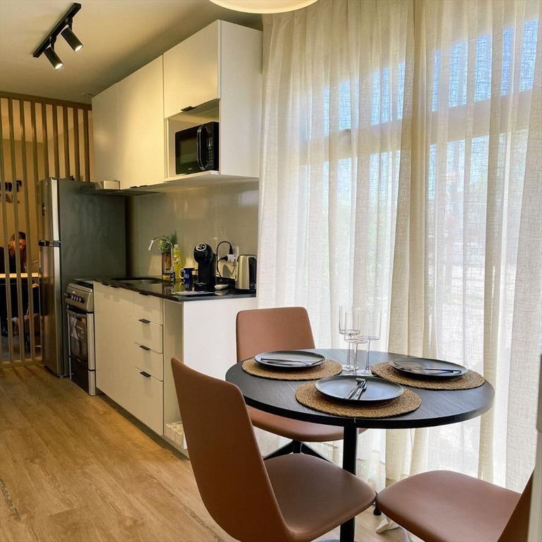 Venta apartamento monoambiente en La Blanqueada 01 Vista