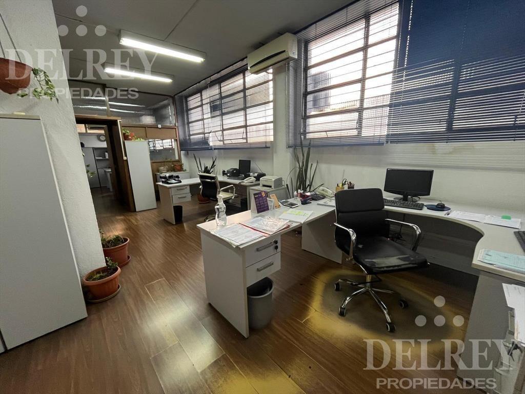 Depósito en Goes