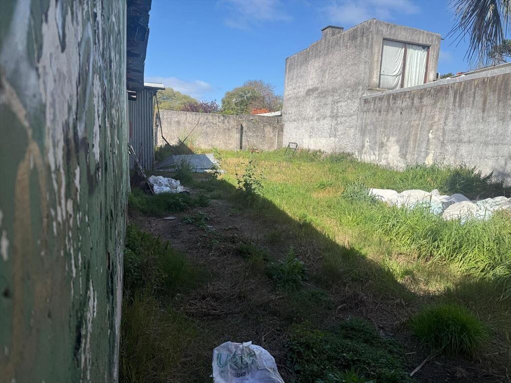 Terreno en el centro de Maldonado – 611 m² apto para 10 pis