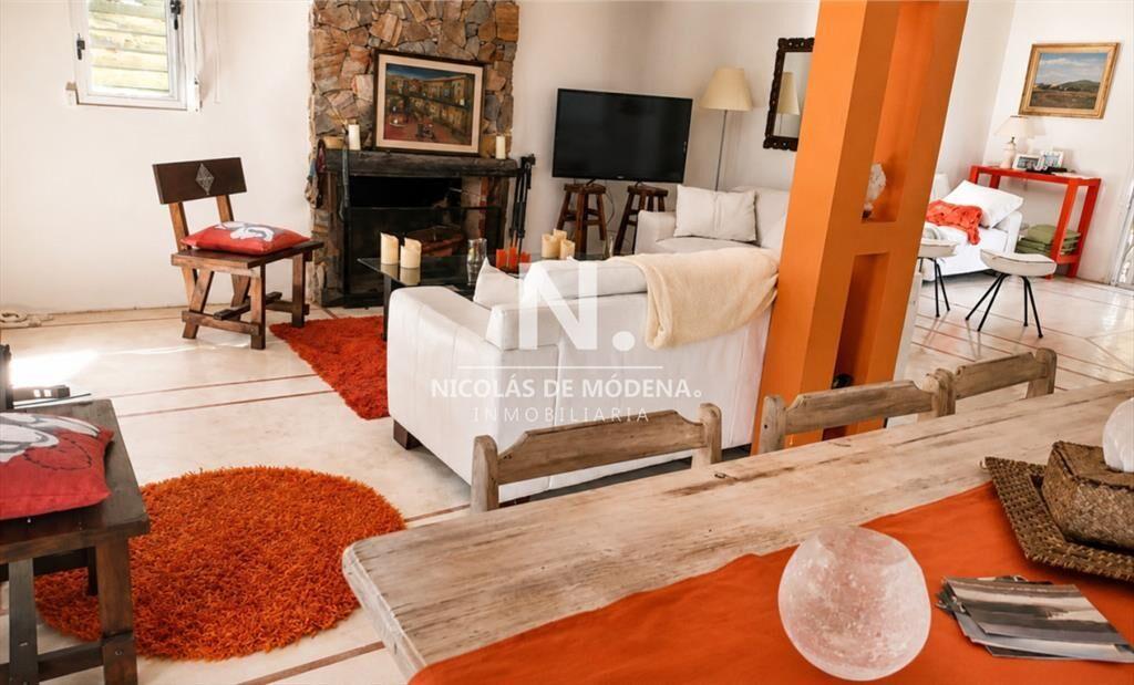 Casa en Balneario de Buenos Aires,  de 3 con y