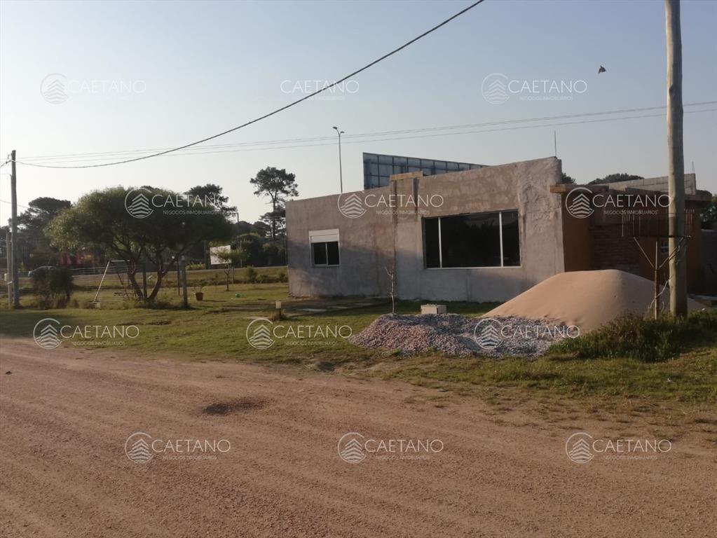 Casa en Punta Ballena, Tio Tom