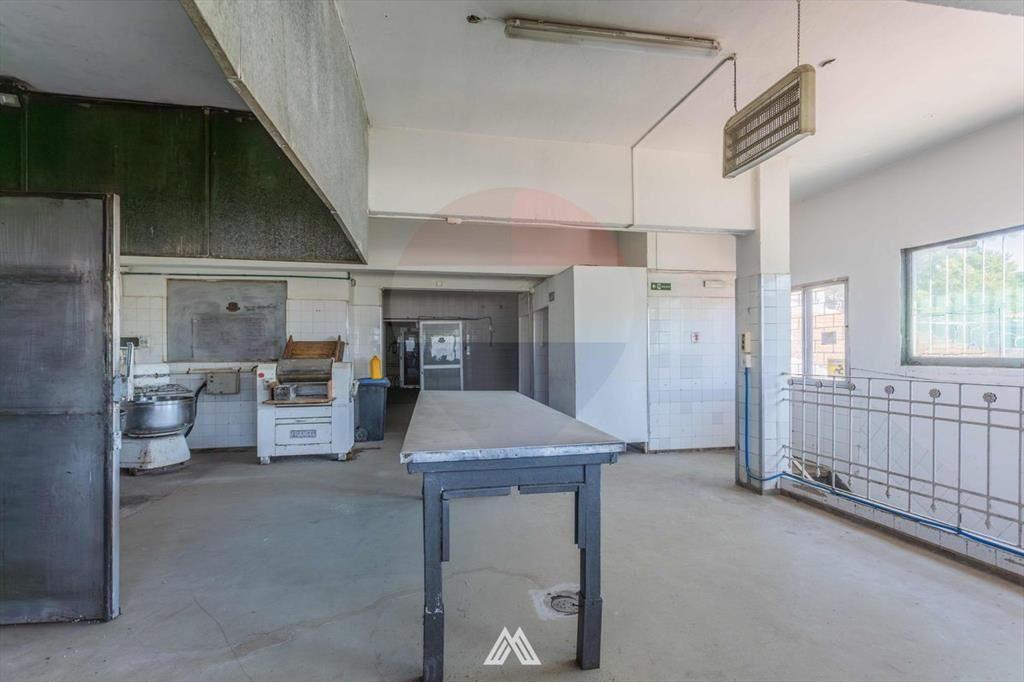 ALQUILER PEÑAROL LOCAL COMERCIAL PANADERIA EQUIPAD