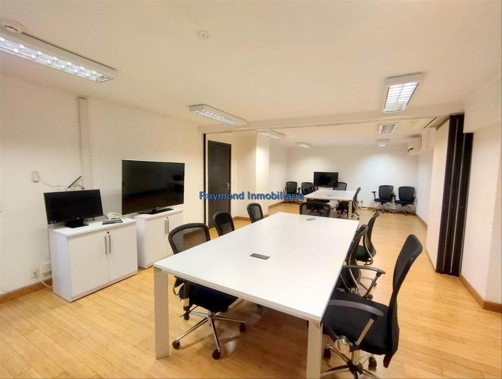 Alquiler oficina de 80m2 en alquiler en Ciudad Vieja