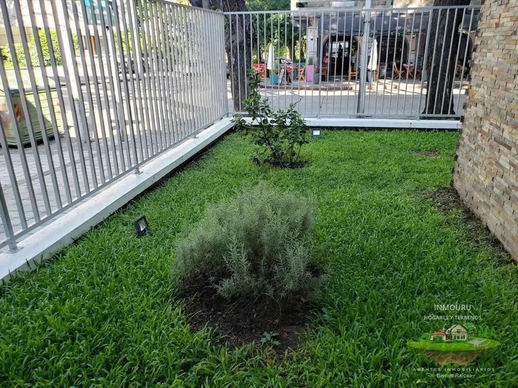 Apartamento en Montevideo, Pocitos