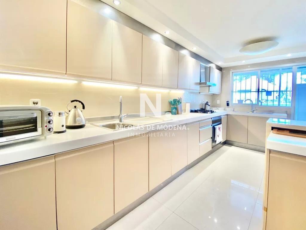 Impecable departamento que combina Elegancia y en