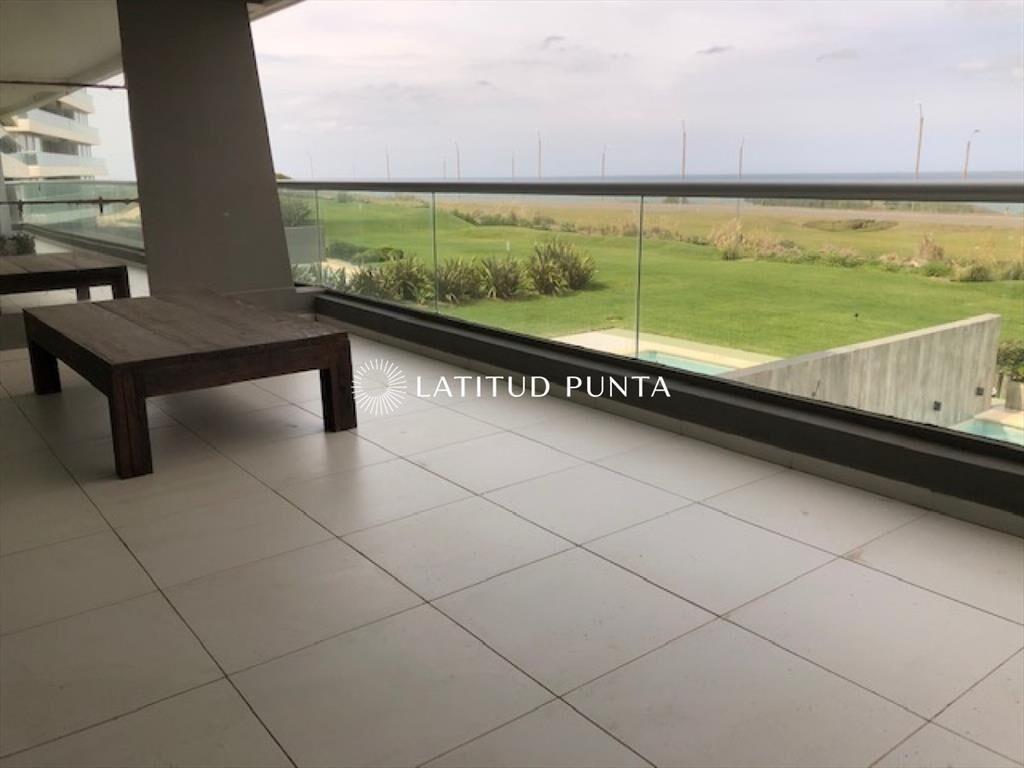 Tiburon Terrazas Océano, 4 suites más